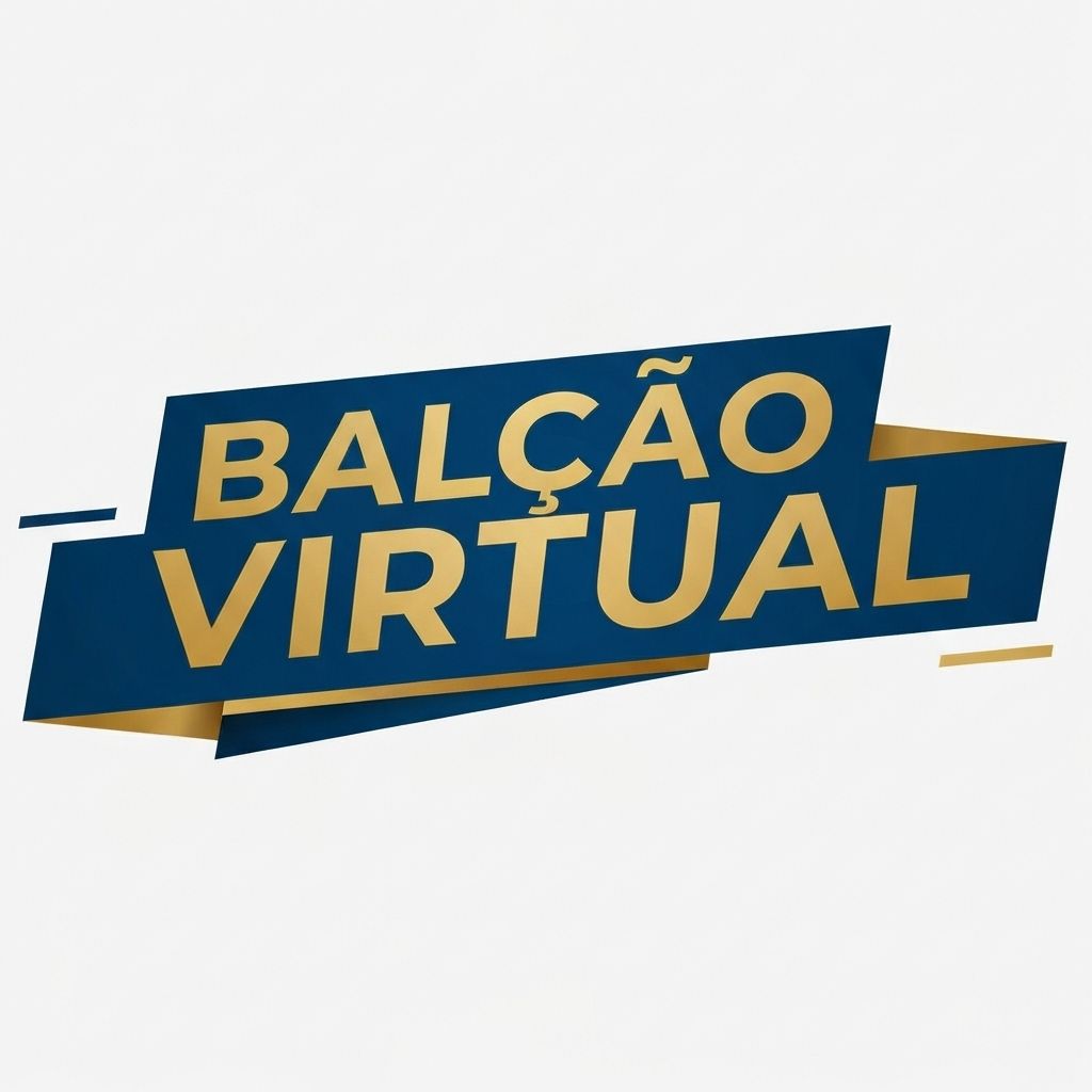 Balcão Virtual do TRE-RR