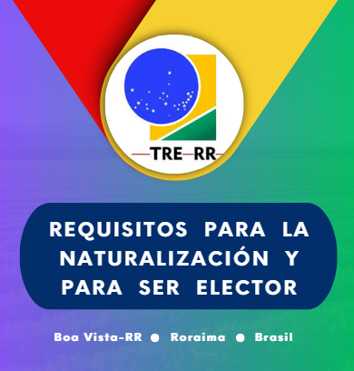 Naturalização e direitos políticos